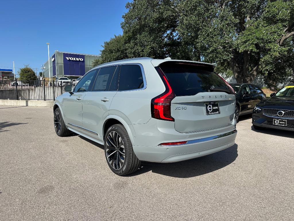 new 2026 Volvo XC90 car, priced at $71,825