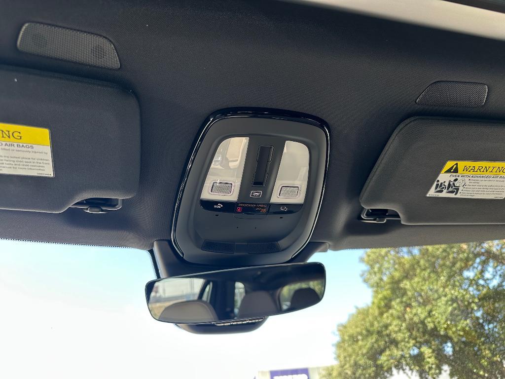 new 2026 Volvo XC90 car, priced at $71,825