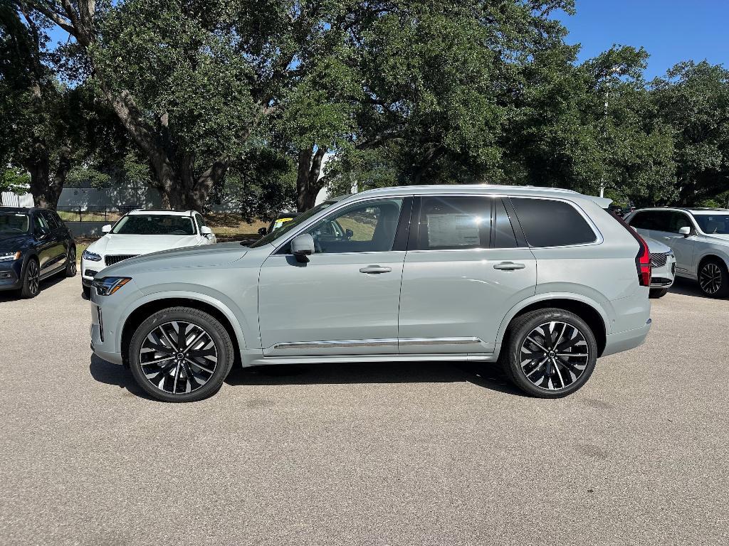 new 2026 Volvo XC90 car, priced at $71,825
