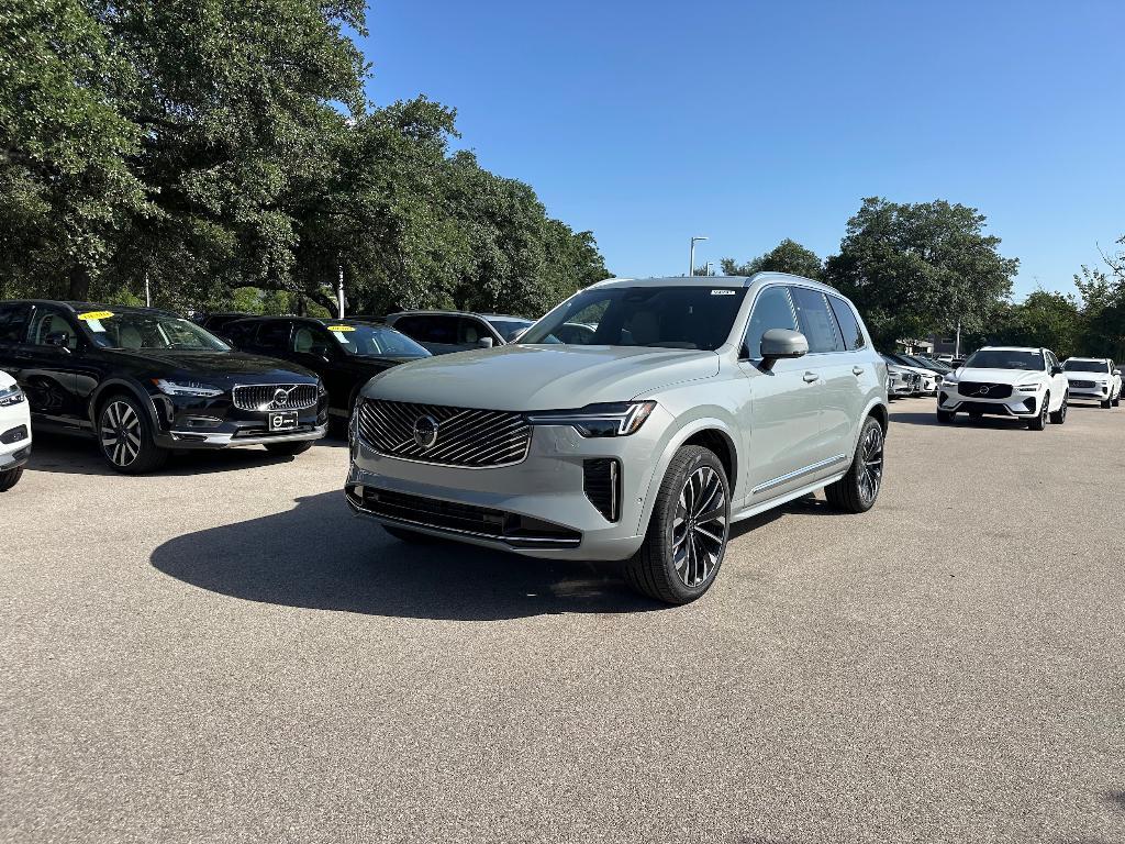 new 2026 Volvo XC90 car, priced at $71,825