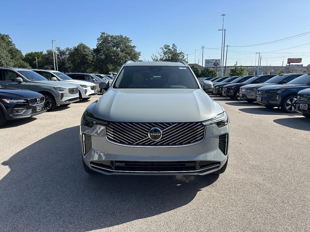 new 2026 Volvo XC90 car, priced at $71,825