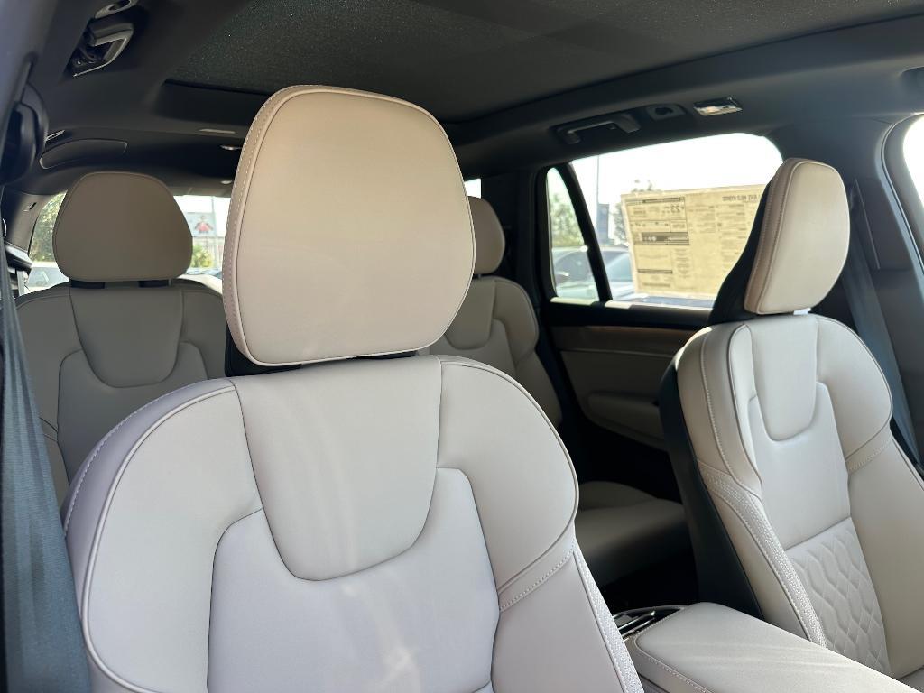 new 2026 Volvo XC90 car, priced at $71,825