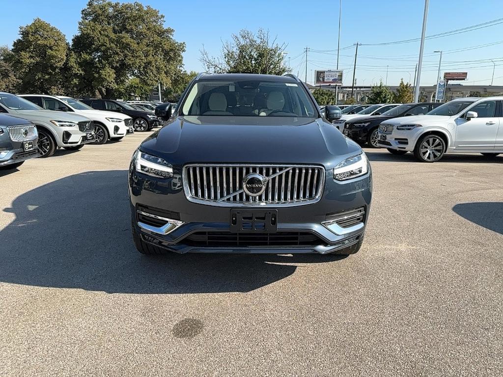 new 2025 Volvo XC90 car, priced at $67,265