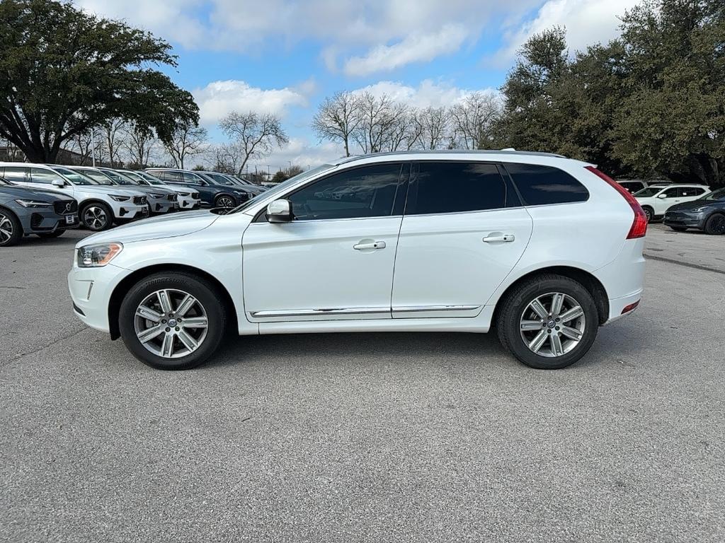 used 2016 Volvo XC60 car, priced at $13,995