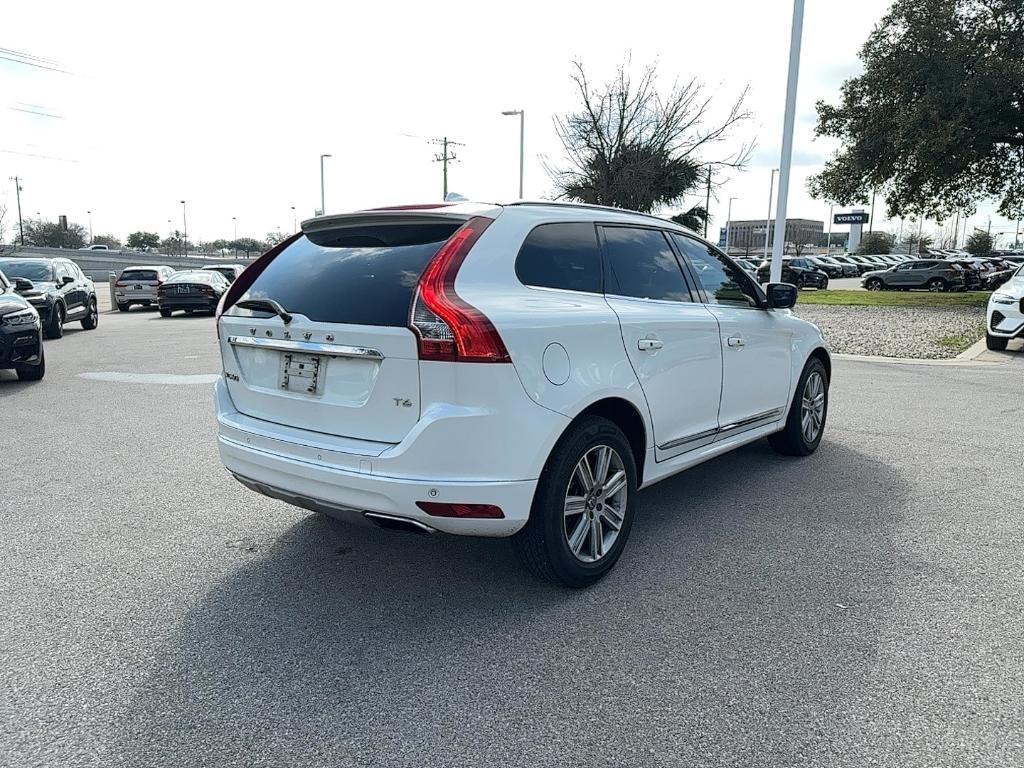 used 2016 Volvo XC60 car, priced at $13,995