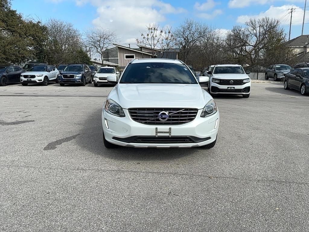 used 2016 Volvo XC60 car, priced at $13,995