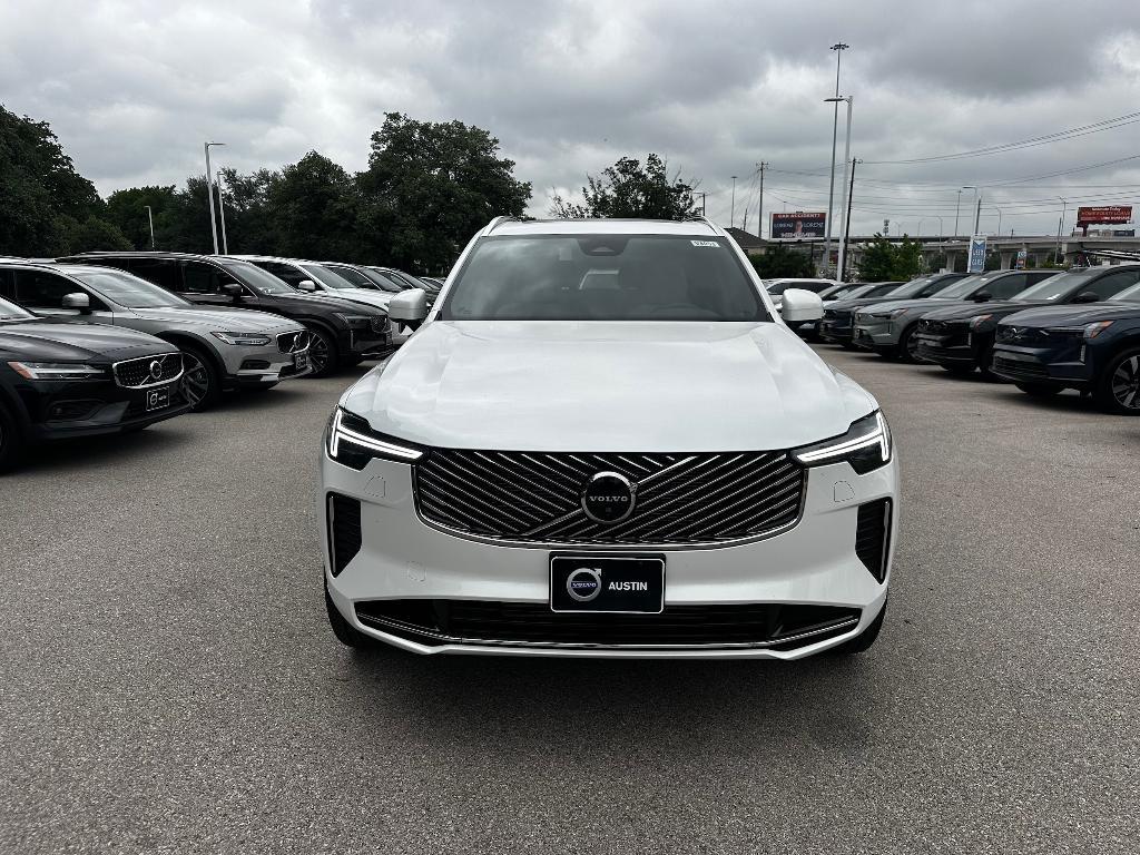 new 2025 Volvo XC90 Plug-In Hybrid car, priced at $78,805