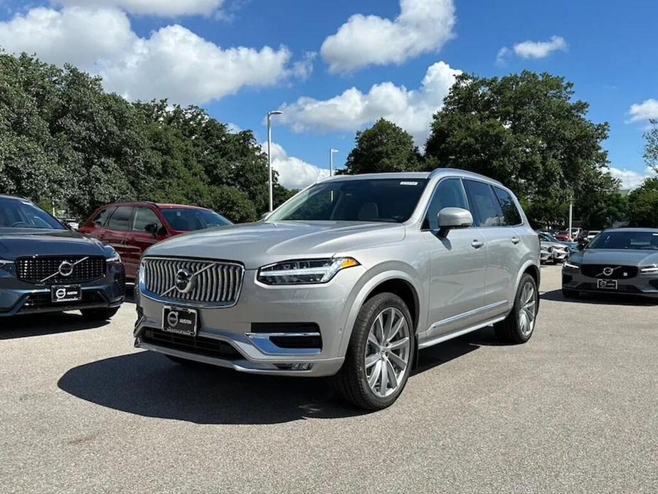 new 2024 Volvo XC90 car, priced at $70,855