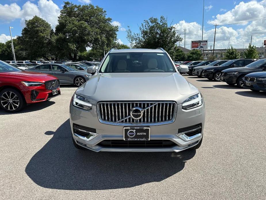 new 2024 Volvo XC90 car, priced at $70,855