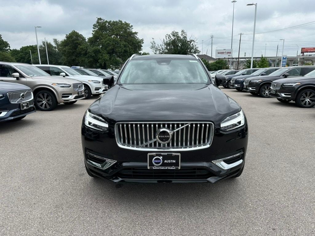 new 2024 Volvo XC90 Recharge Plug-In Hybrid car, priced at $77,885