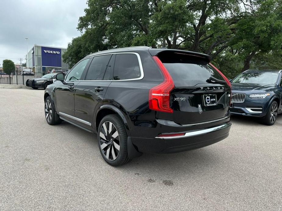 new 2024 Volvo XC90 Recharge Plug-In Hybrid car, priced at $77,885