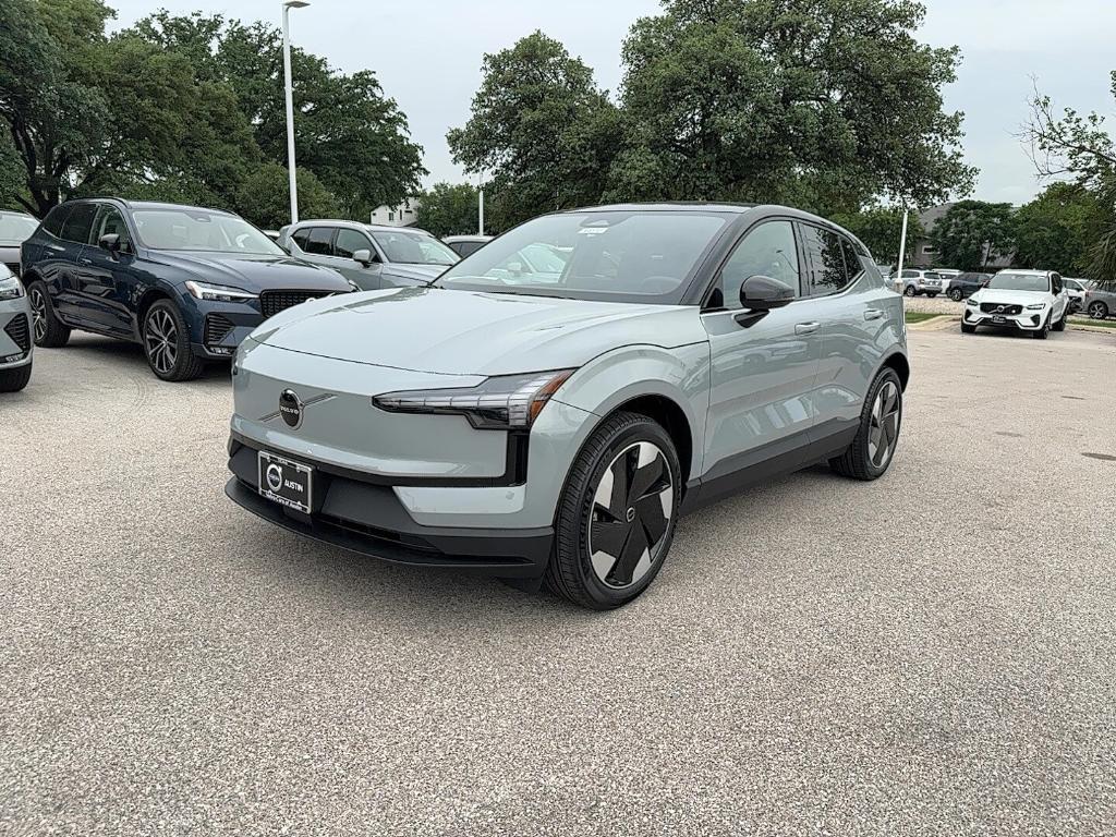new 2025 Volvo EX30 car, priced at $47,380