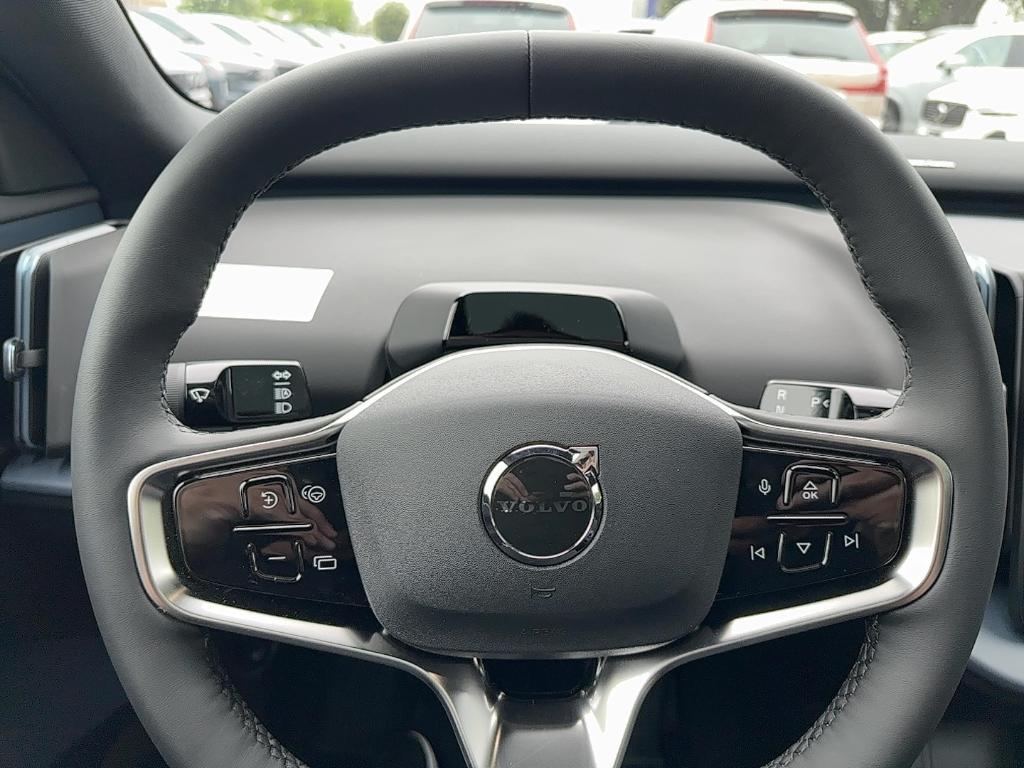 new 2025 Volvo EX30 car, priced at $47,380