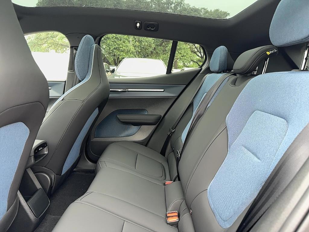 new 2025 Volvo EX30 car, priced at $47,380