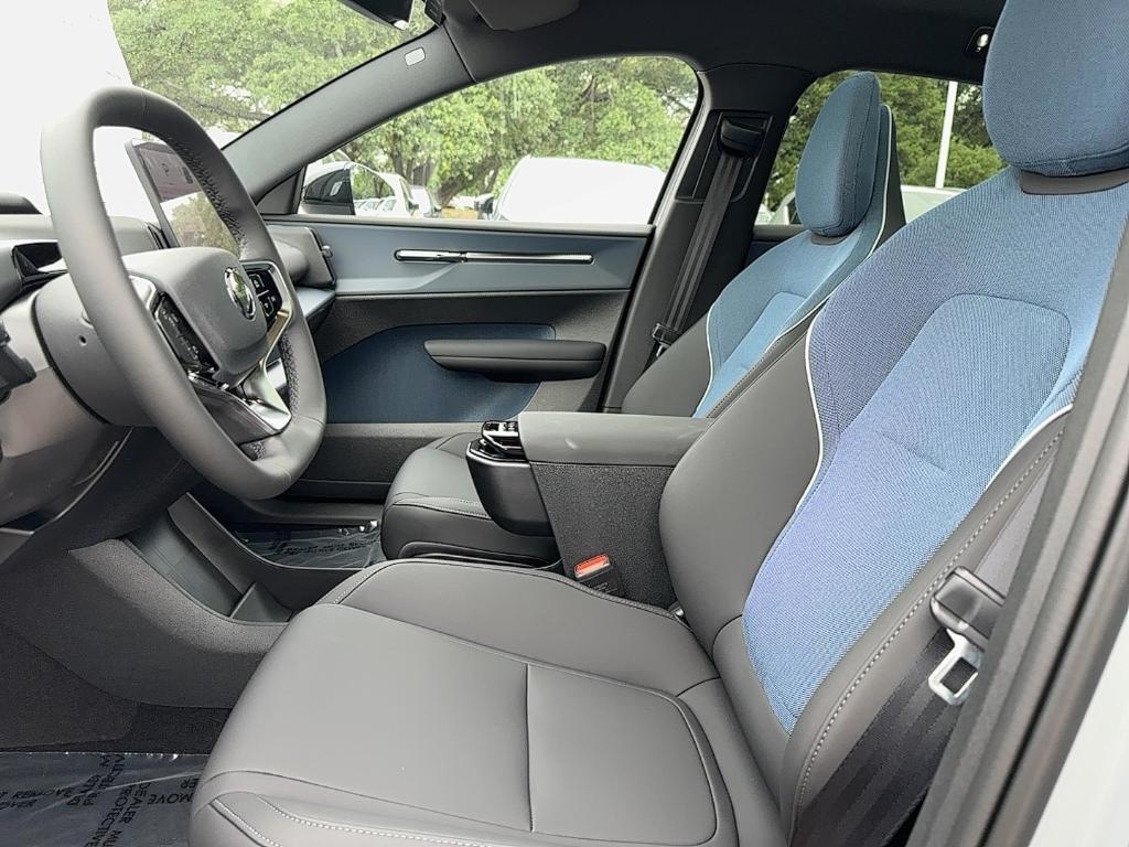 new 2025 Volvo EX30 car, priced at $47,380
