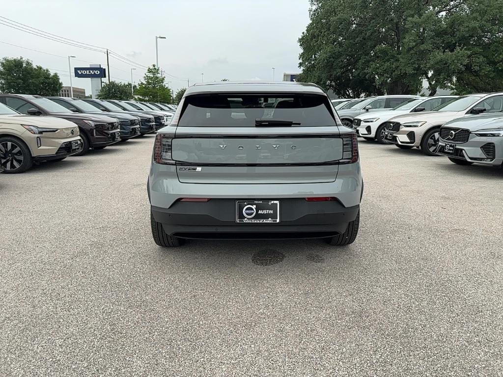 new 2025 Volvo EX30 car, priced at $47,380