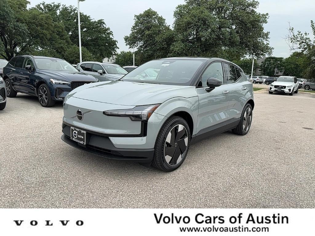new 2025 Volvo EX30 car, priced at $47,380
