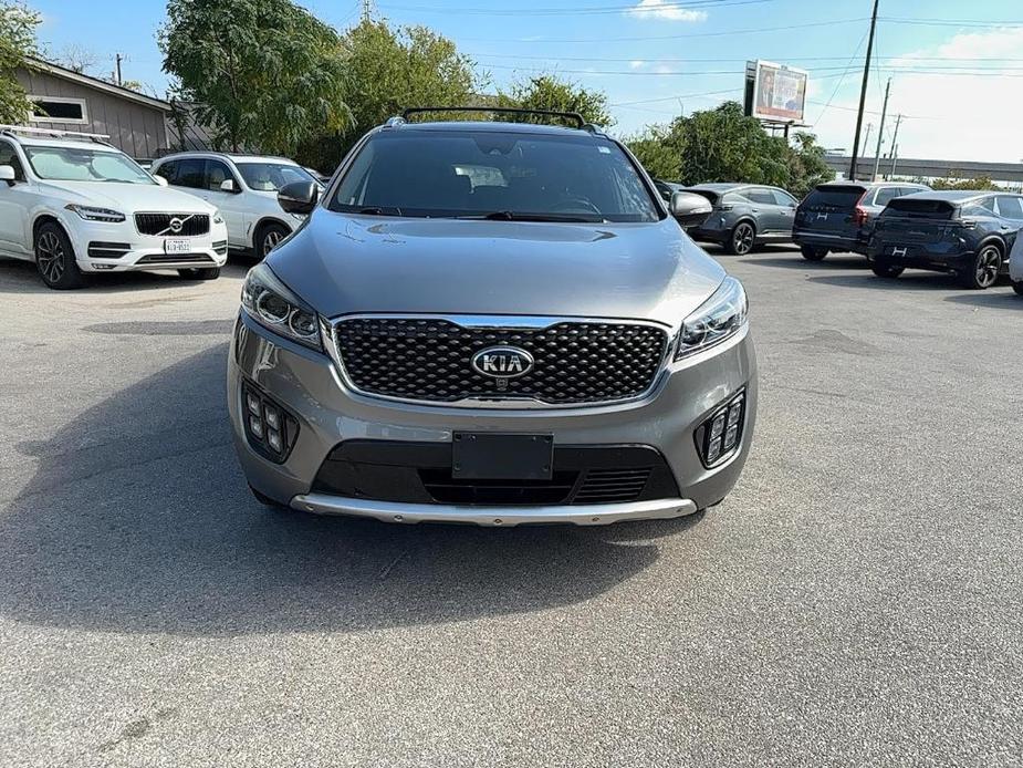 used 2016 Kia Sorento car, priced at $17,995