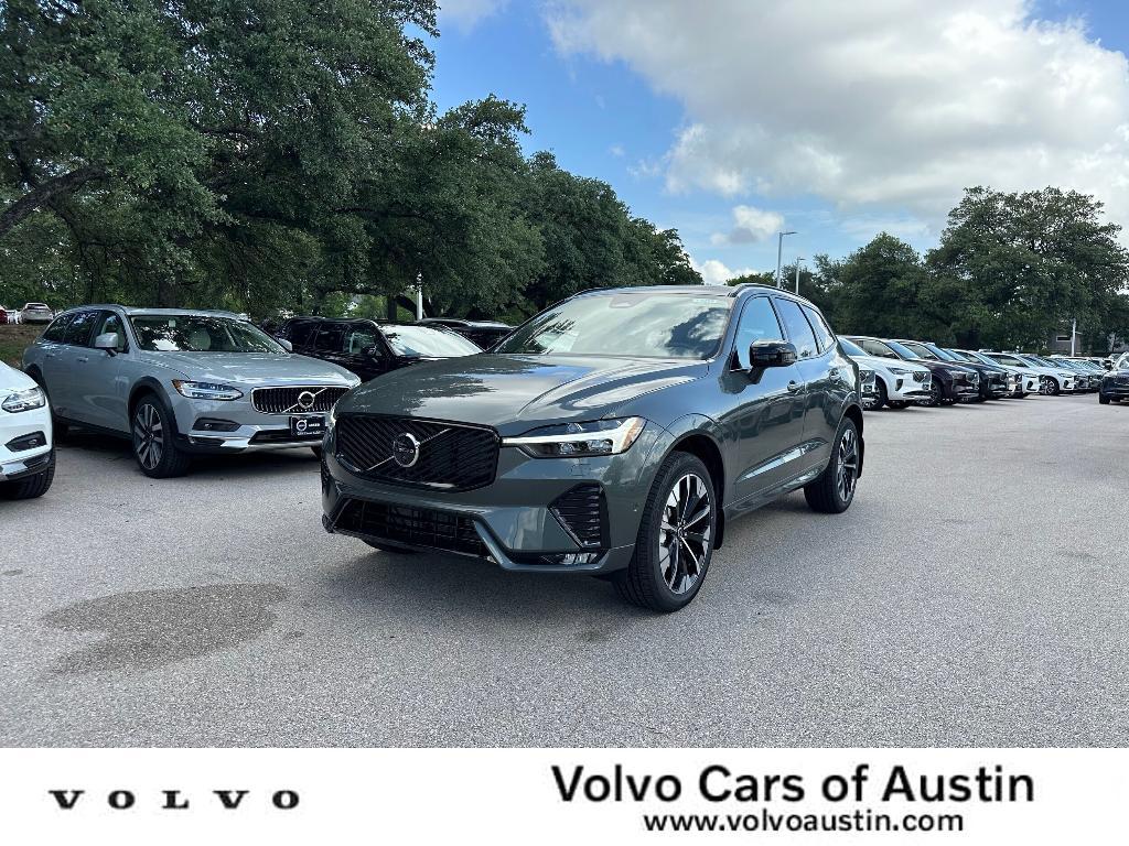 new 2026 Volvo XC60 car, priced at $59,460