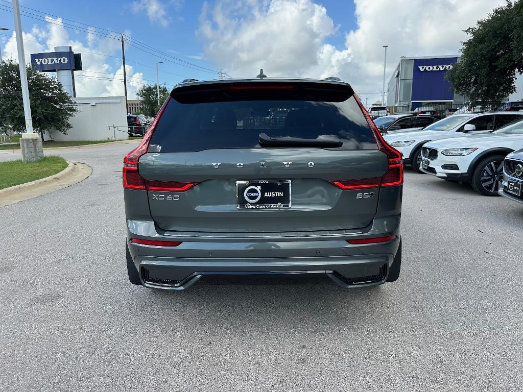 new 2026 Volvo XC60 car, priced at $59,460