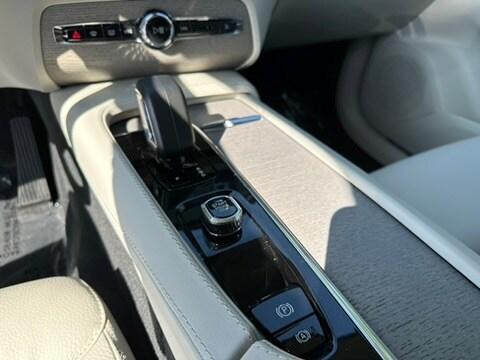 new 2024 Volvo XC90 Recharge Plug-In Hybrid car, priced at $77,490