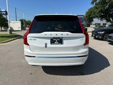 new 2024 Volvo XC90 Recharge Plug-In Hybrid car, priced at $77,490