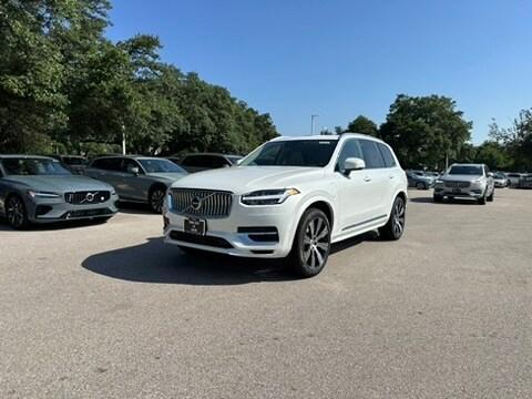 new 2024 Volvo XC90 Recharge Plug-In Hybrid car, priced at $77,490