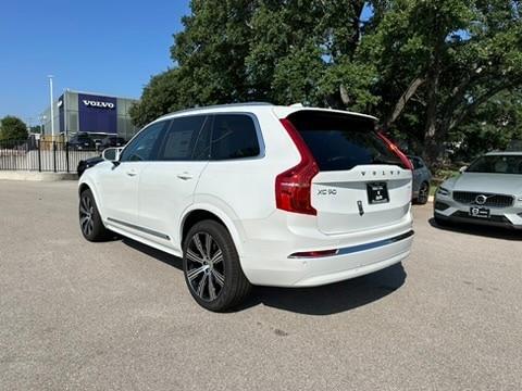 new 2024 Volvo XC90 Recharge Plug-In Hybrid car, priced at $77,490