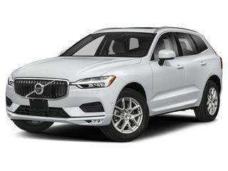 used 2019 Volvo XC60 car, priced at $25,995