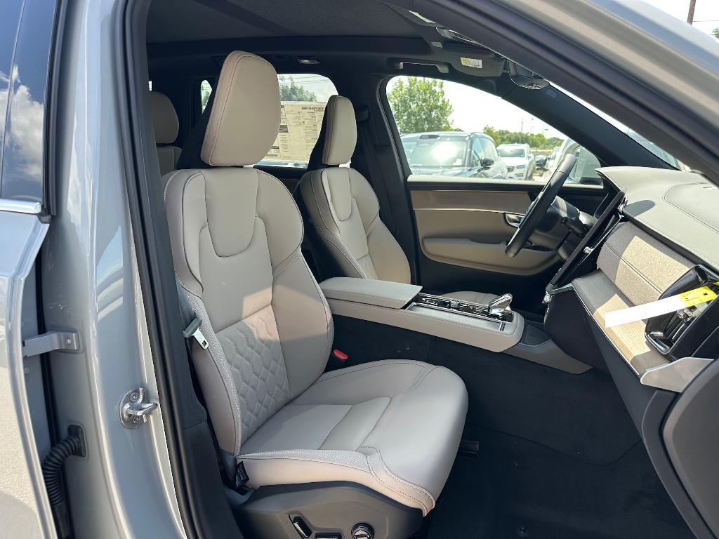 new 2026 Volvo XC90 car, priced at $81,875