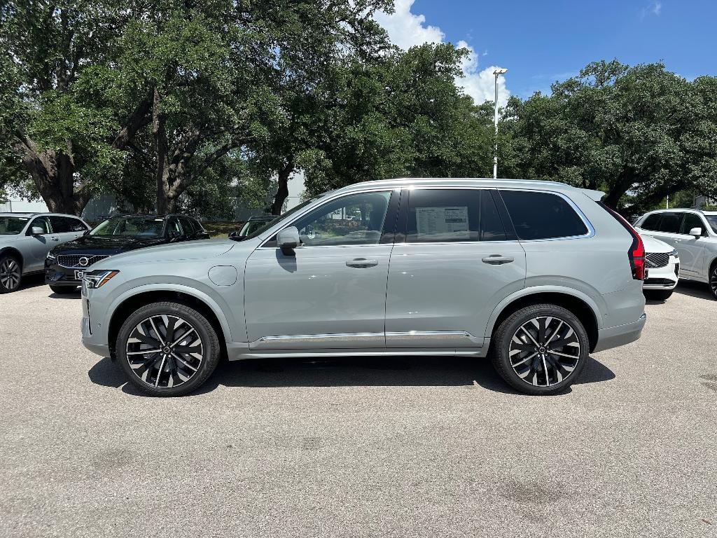 new 2026 Volvo XC90 car, priced at $81,875
