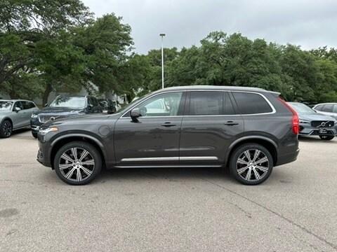 new 2024 Volvo XC90 Recharge Plug-In Hybrid car, priced at $76,570