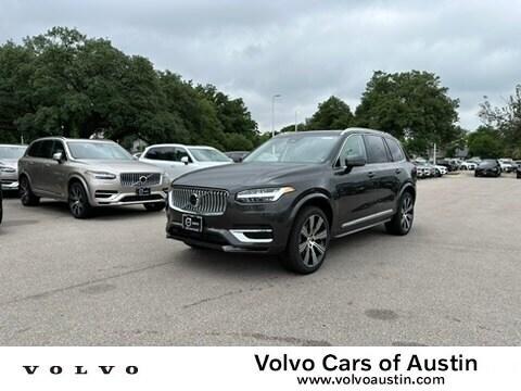 new 2024 Volvo XC90 Recharge Plug-In Hybrid car, priced at $76,570