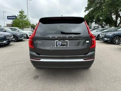 new 2024 Volvo XC90 Recharge Plug-In Hybrid car, priced at $76,570