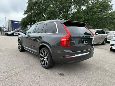 new 2024 Volvo XC90 Recharge Plug-In Hybrid car, priced at $76,570