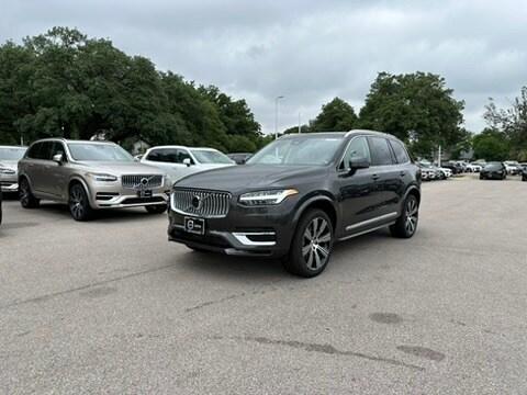 new 2024 Volvo XC90 Recharge Plug-In Hybrid car, priced at $76,570