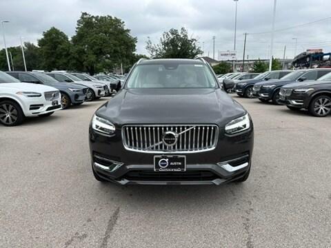 new 2024 Volvo XC90 Recharge Plug-In Hybrid car, priced at $76,570