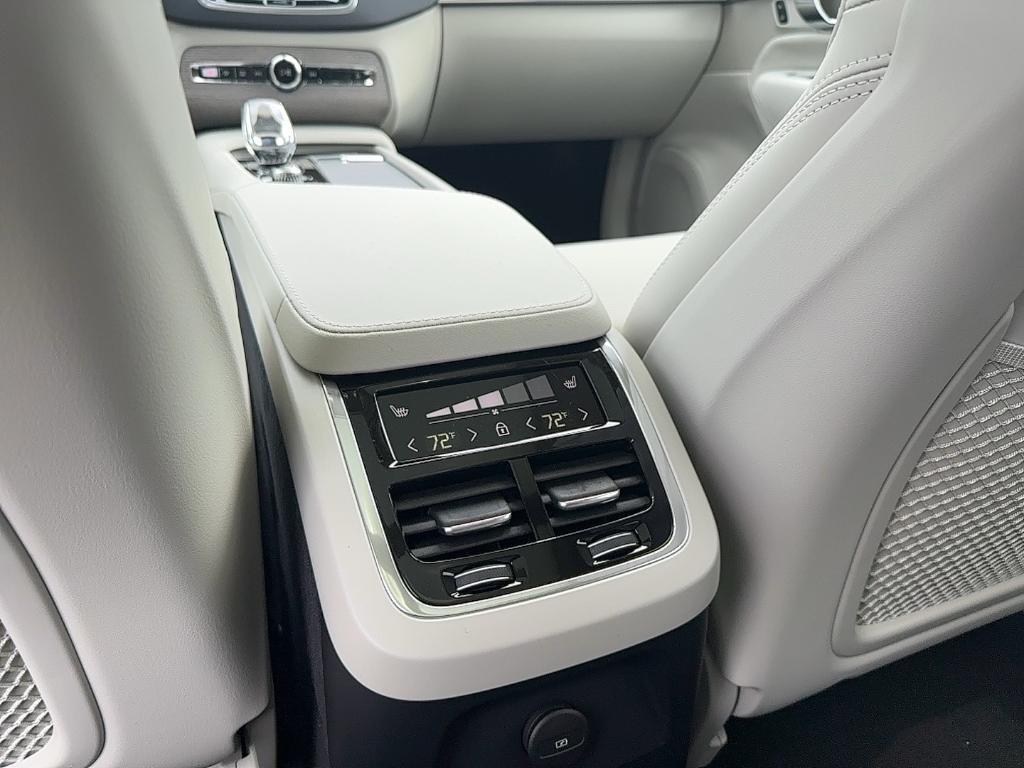 new 2024 Volvo XC90 Recharge Plug-In Hybrid car, priced at $85,355