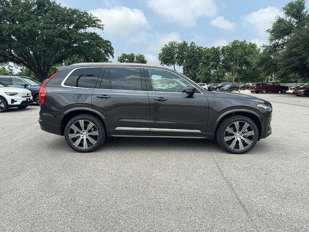 new 2024 Volvo XC90 Recharge Plug-In Hybrid car, priced at $85,355