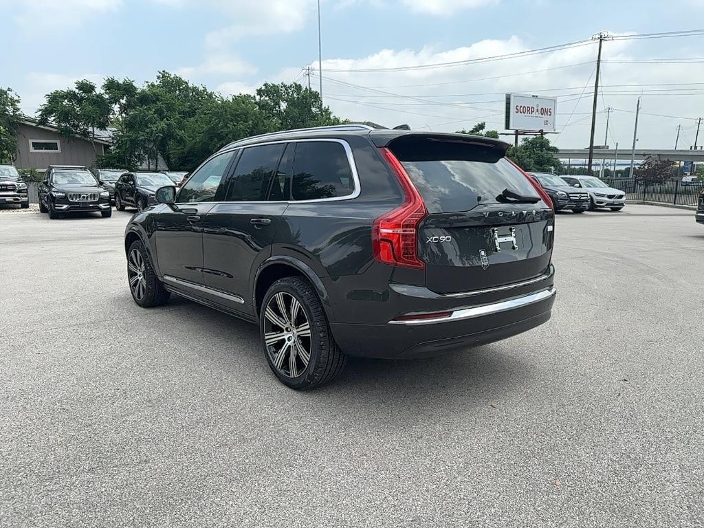 new 2024 Volvo XC90 Recharge Plug-In Hybrid car, priced at $85,355