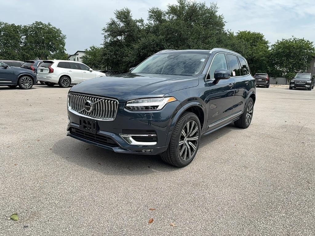 used 2023 Volvo XC90 car, priced at $51,995