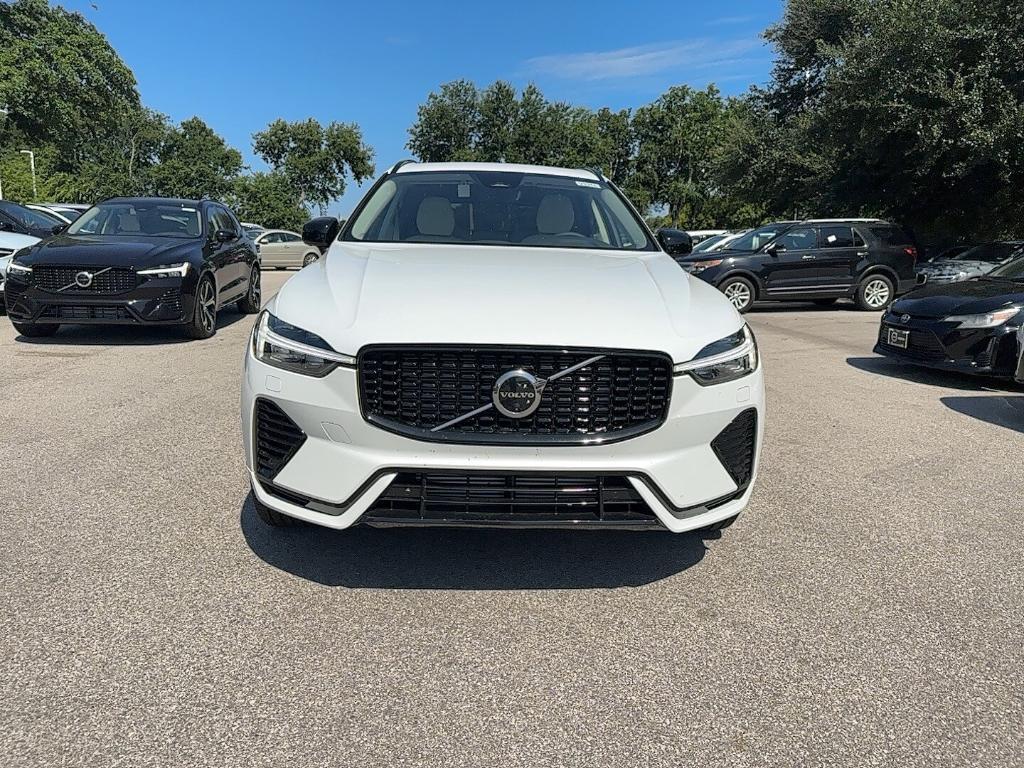 new 2025 Volvo XC60 Plug-In Hybrid car, priced at $67,425