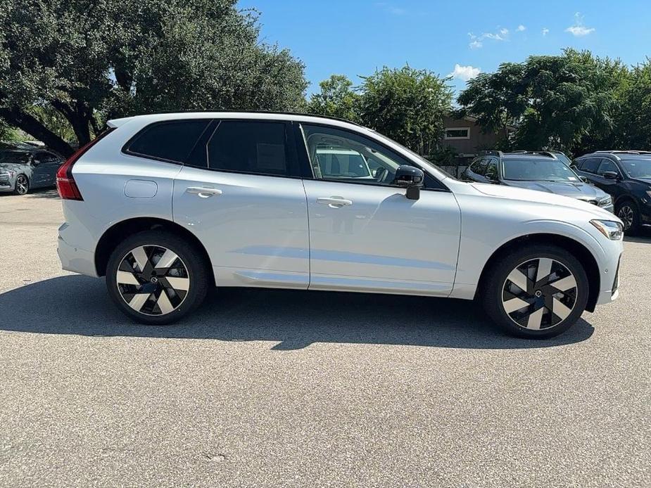 new 2025 Volvo XC60 Plug-In Hybrid car, priced at $67,425