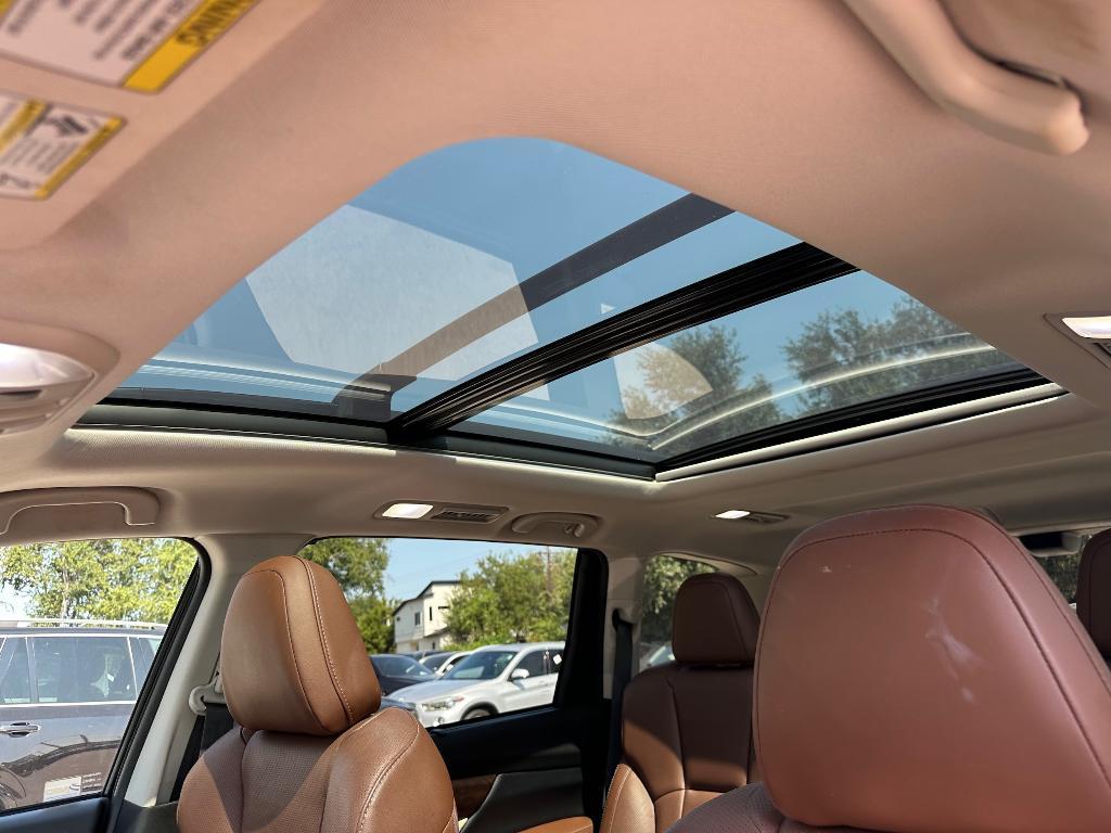 used 2020 Subaru Ascent car, priced at $21,995