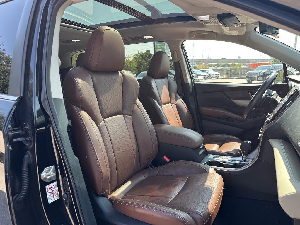 used 2020 Subaru Ascent car, priced at $21,995