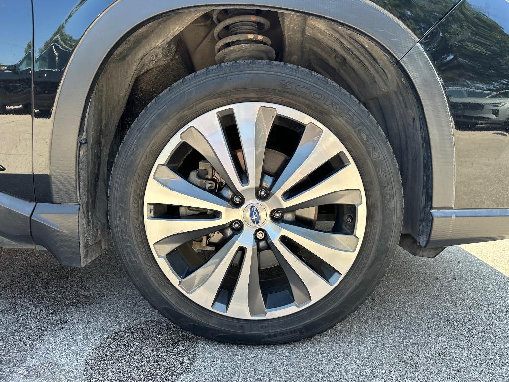 used 2020 Subaru Ascent car, priced at $21,995