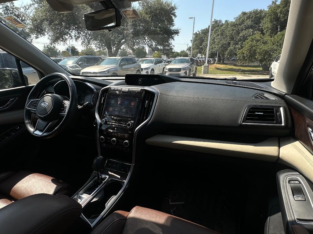 used 2020 Subaru Ascent car, priced at $21,995