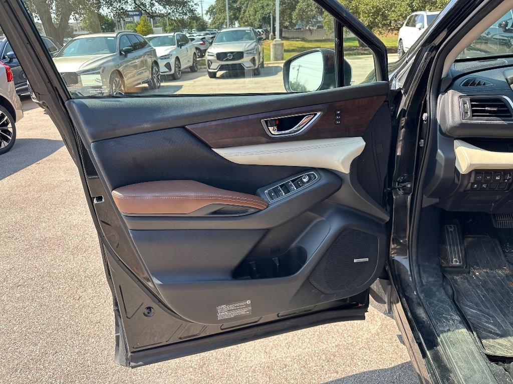 used 2020 Subaru Ascent car, priced at $21,995