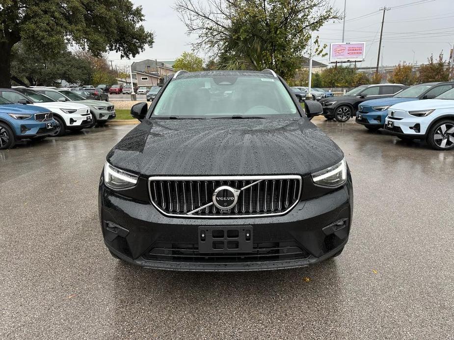 new 2024 Volvo XC40 car, priced at $47,895