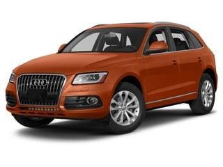 used 2015 Audi Q5 car, priced at $11,995